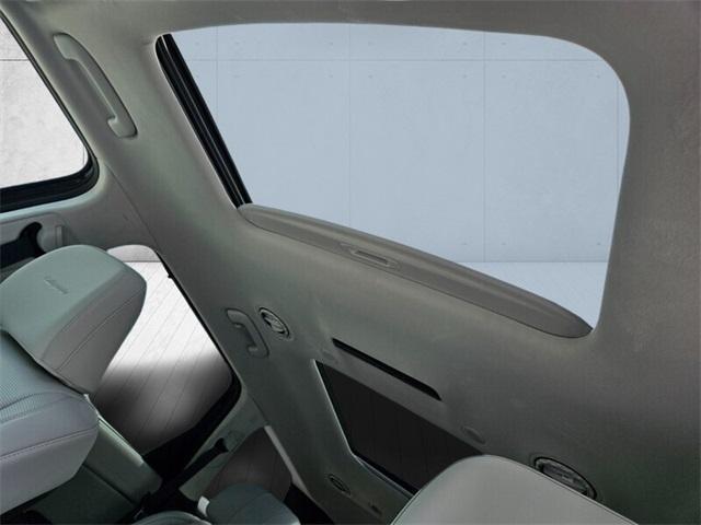 new 2026 Hyundai Palisade car, priced at $54,965