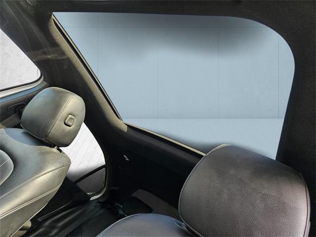 used 2020 Mercedes-Benz A-Class car, priced at $15,999