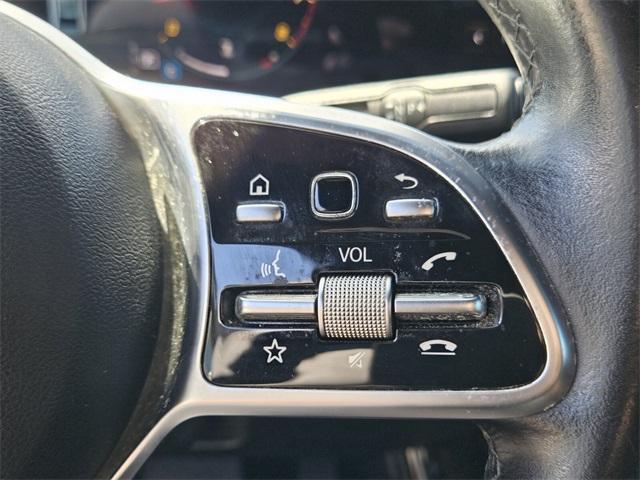 used 2020 Mercedes-Benz A-Class car, priced at $15,999