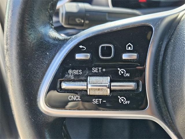 used 2020 Mercedes-Benz A-Class car, priced at $15,999