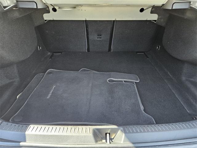 used 2020 Mercedes-Benz A-Class car, priced at $15,999