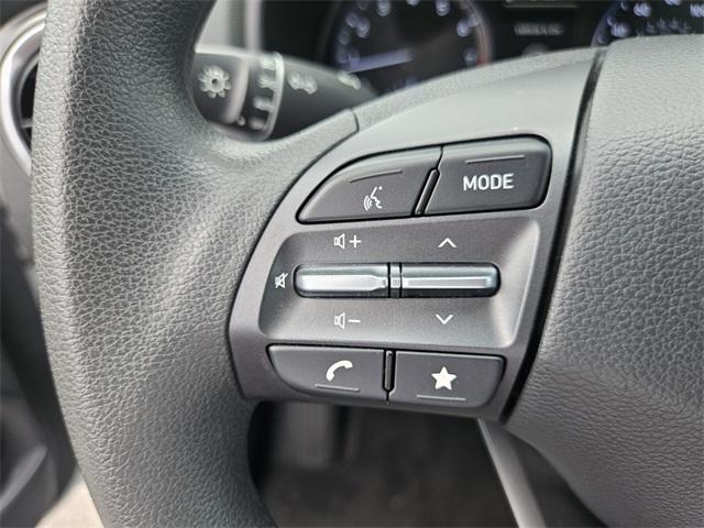 used 2023 Hyundai Kona car, priced at $17,999