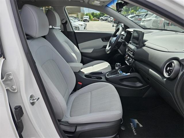 used 2023 Hyundai Kona car, priced at $17,999