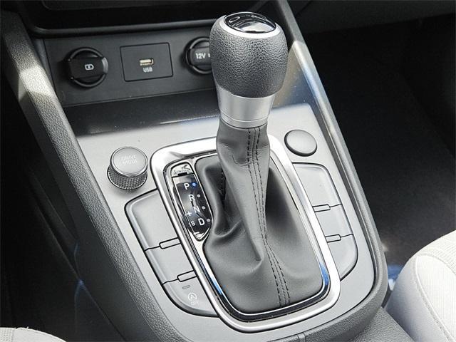 used 2023 Hyundai Kona car, priced at $17,999