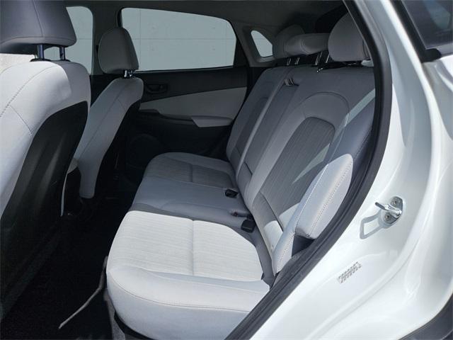 used 2023 Hyundai Kona car, priced at $17,999