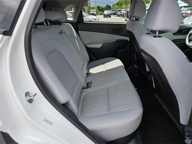 used 2023 Hyundai Kona car, priced at $17,999