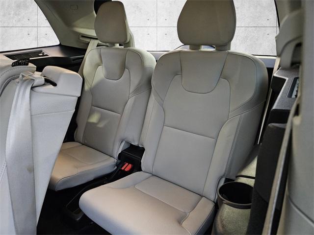 used 2022 Volvo XC90 car, priced at $30,599