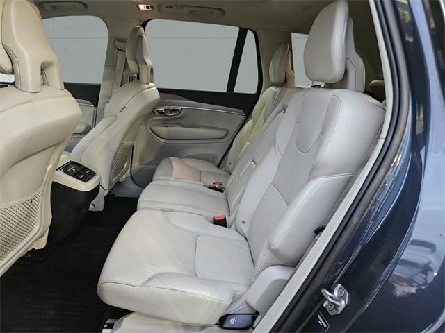 used 2022 Volvo XC90 car, priced at $30,599