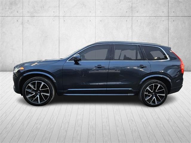 used 2022 Volvo XC90 car, priced at $30,599