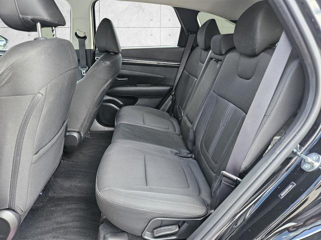 used 2023 Hyundai Tucson car, priced at $22,599