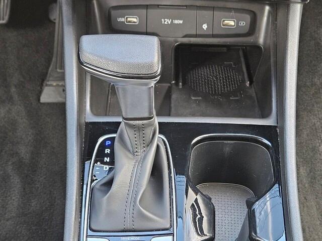 used 2023 Hyundai Tucson car, priced at $22,599