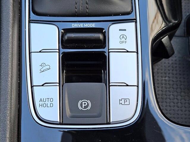 used 2023 Hyundai Tucson car, priced at $22,599