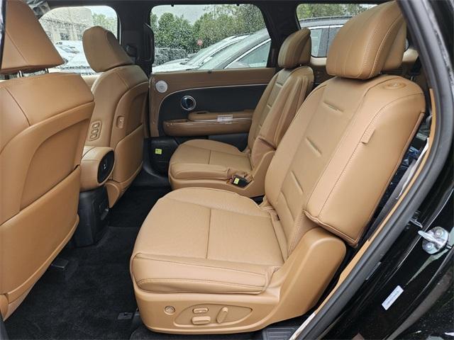 new 2026 Hyundai Palisade car, priced at $55,960