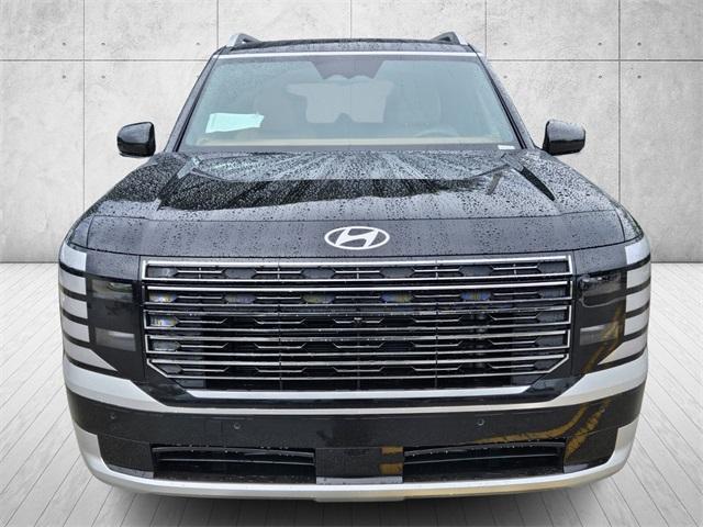 new 2026 Hyundai Palisade car, priced at $55,960