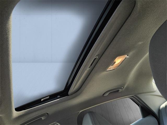 used 2025 Hyundai Elantra car, priced at $20,999