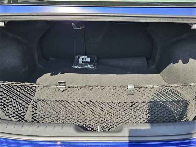 used 2025 Hyundai Elantra car, priced at $20,999