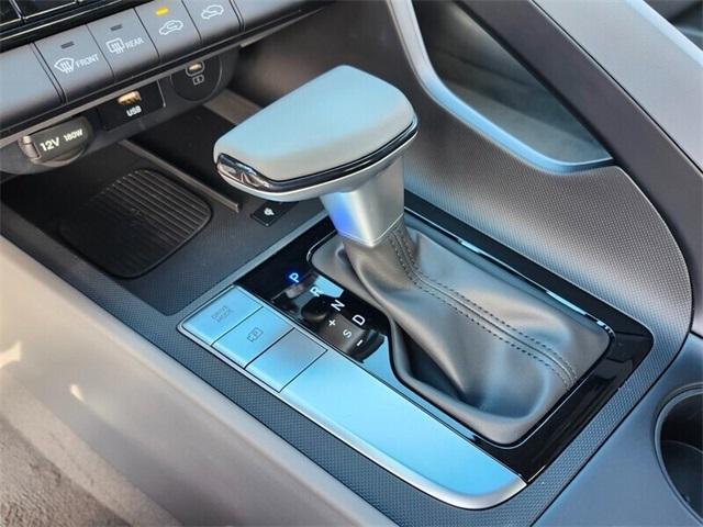 new 2026 Hyundai Elantra car, priced at $24,409