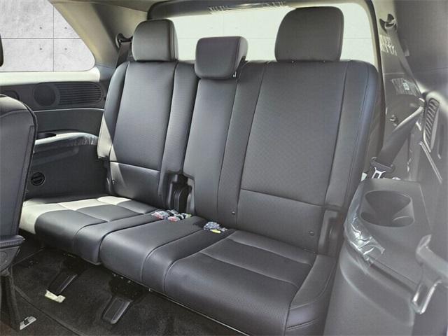 new 2026 Hyundai Palisade car, priced at $55,020