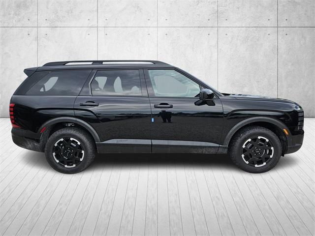 new 2026 Hyundai Palisade car, priced at $51,515