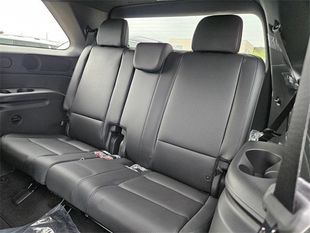 new 2026 Hyundai Palisade car, priced at $51,515