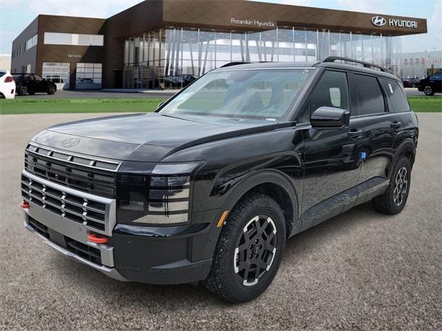new 2026 Hyundai Palisade car
