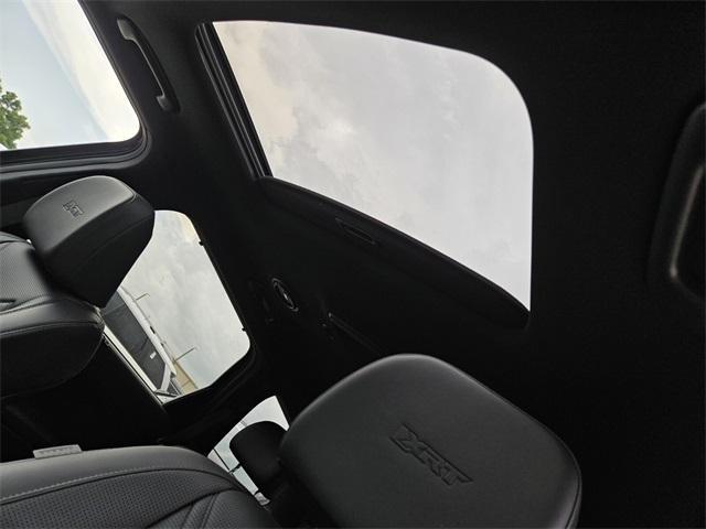 new 2026 Hyundai Palisade car, priced at $51,515