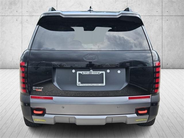 new 2026 Hyundai Palisade car, priced at $51,515