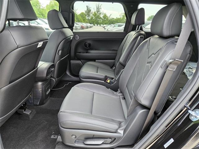 new 2026 Hyundai Palisade car, priced at $51,515