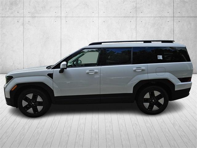 new 2026 Hyundai SANTA FE HEV car, priced at $36,082