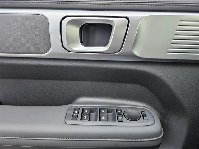 new 2026 Hyundai SANTA FE HEV car, priced at $36,082