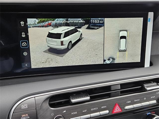 new 2026 Hyundai Palisade car, priced at $55,650