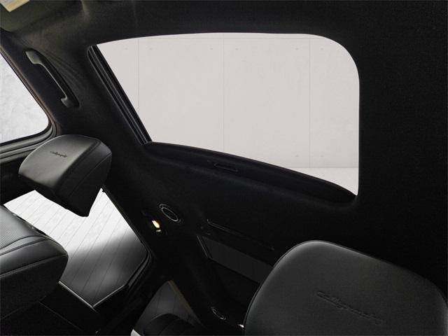 new 2026 Hyundai Palisade car, priced at $55,650