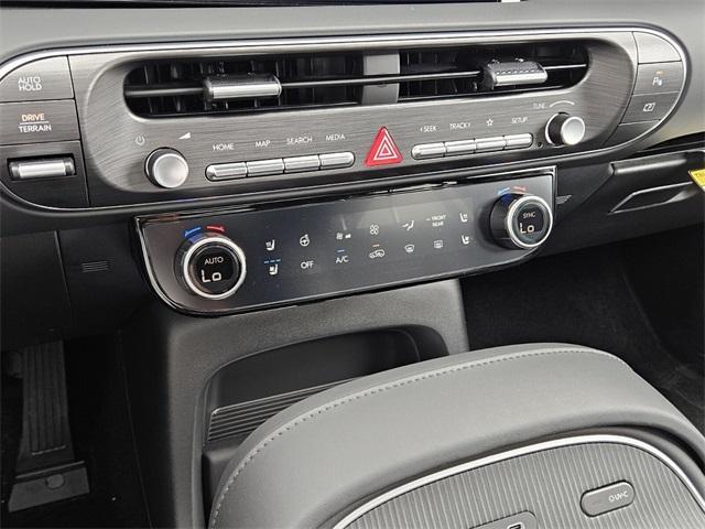 new 2026 Hyundai Palisade car, priced at $55,650