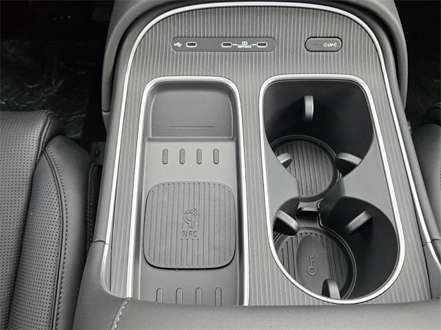 new 2026 Hyundai Palisade car, priced at $55,650