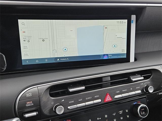 new 2026 Hyundai Palisade car, priced at $55,650