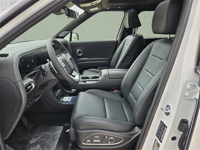 new 2026 Hyundai Palisade car, priced at $55,650