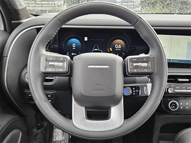 new 2026 Hyundai Palisade car, priced at $55,650