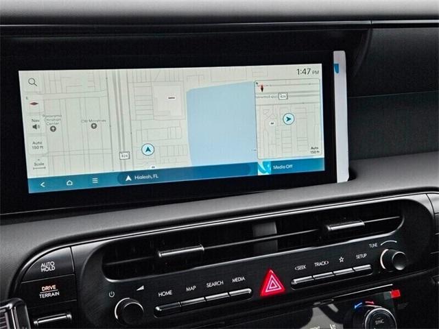 new 2026 Hyundai Palisade car