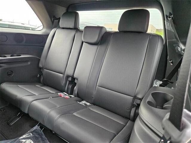 new 2026 Hyundai Palisade car