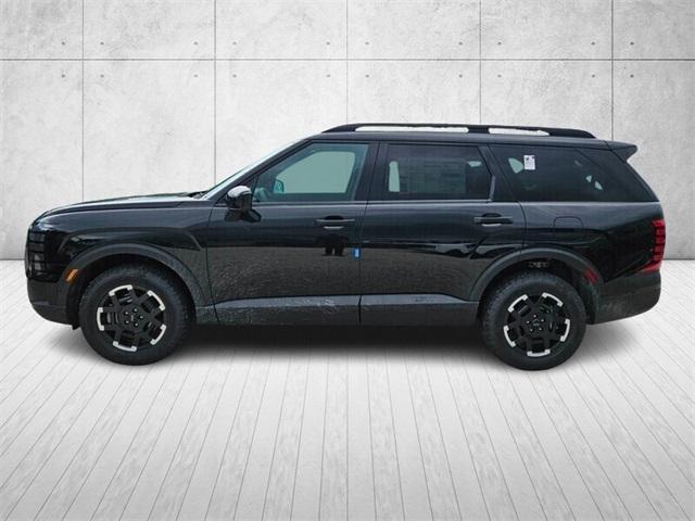 new 2026 Hyundai Palisade car