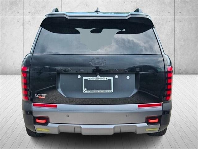 new 2026 Hyundai Palisade car