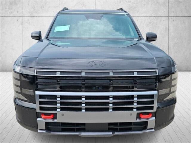 new 2026 Hyundai Palisade car