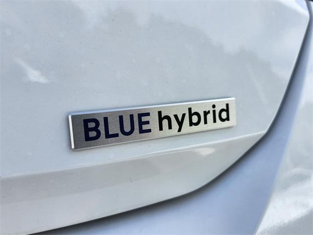 new 2025 Hyundai ELANTRA HEV car, priced at $24,069