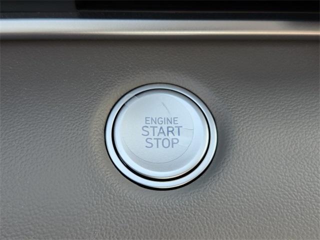 new 2025 Hyundai ELANTRA HEV car, priced at $24,069