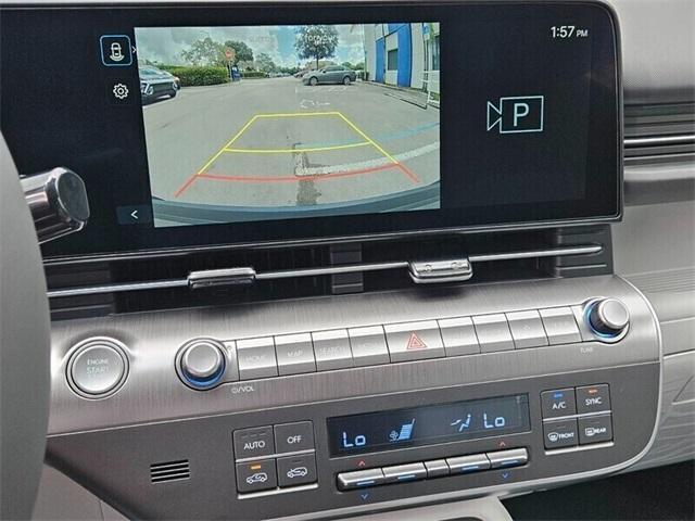 new 2026 Hyundai Kona car