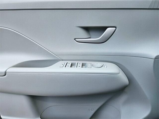 new 2026 Hyundai Kona car