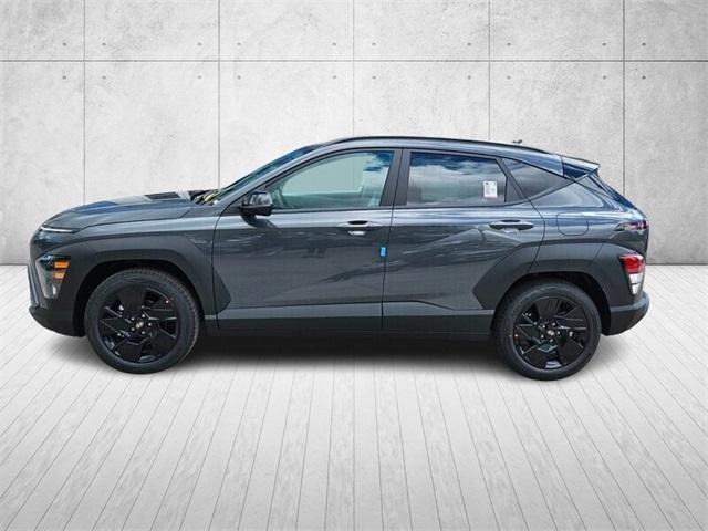 new 2026 Hyundai Kona car