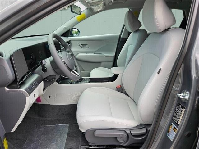 new 2026 Hyundai Kona car