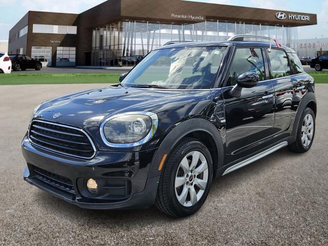 used 2019 MINI Countryman car, priced at $10,999