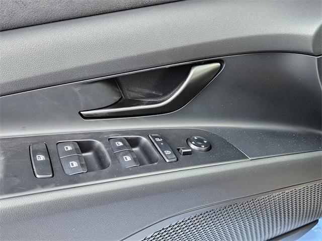 new 2025 Hyundai ELANTRA N car, priced at $36,200